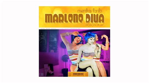 Marlene Diva 11 Do You Wanna Dance Mientras Tanto Youtube