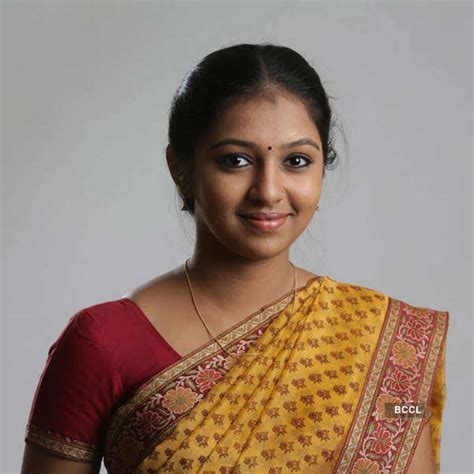 Lakshmi Menon In A Still From The Tamil Movie Pandiya Nadu