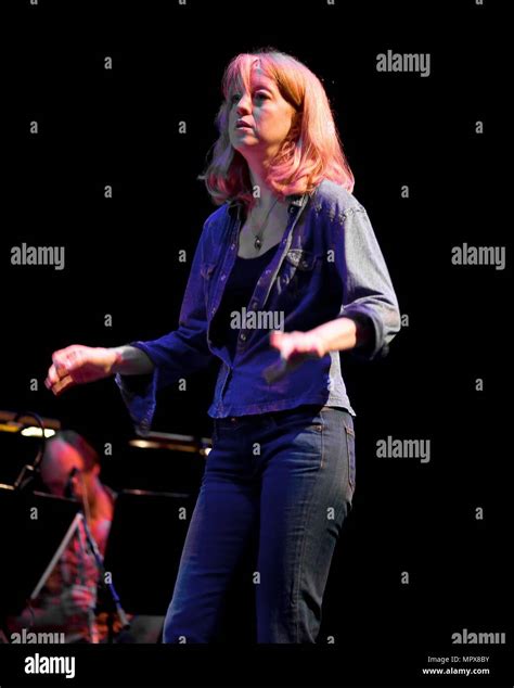 Maria Schneider Jazz Hi Res Stock Photography And Images Alamy