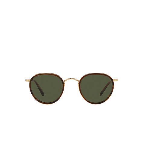 Sunglasses Oliver Peoples Ov1104s Mp 2 Sun Mia Burton