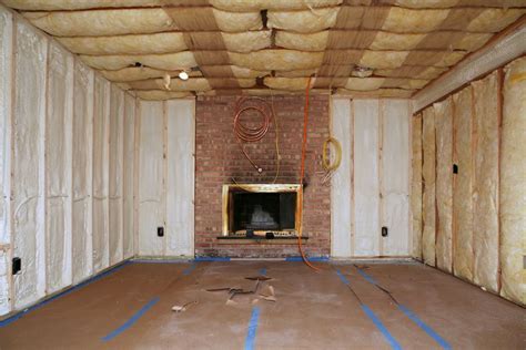 How to make bedroom warmer. How to Make Your Basement Warmer