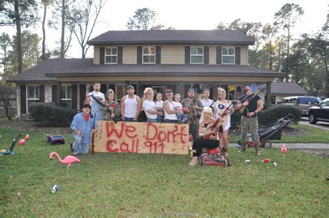 Check spelling or type a new query. Our Kind of Happiness: Our Redneck Christmas