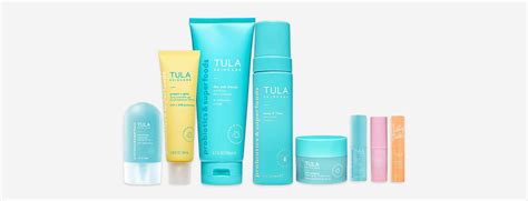Tula Skincare Reviews A Review Of The 10 Best Tula Skincare Products