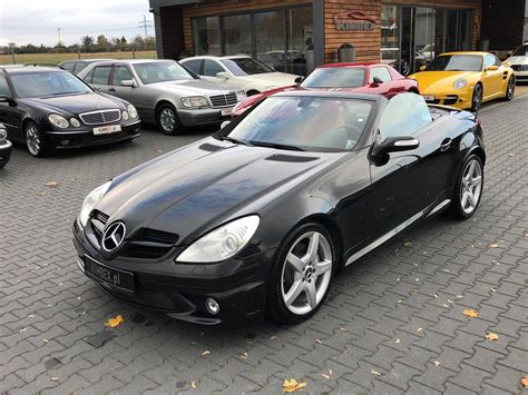 2007 slk 350 2007 slk 55 amg 2007 slk class. Mercedes Benz SLK 350 AMG 38650 km #SOLD | Kimbex Dream Cars