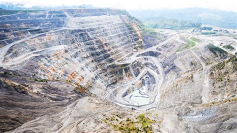 New Mining Act For Papua New Guinea Bill 2020 Elevatingempower