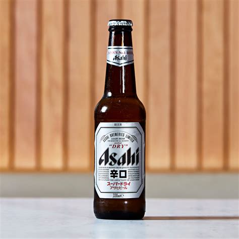 Asahi Super Dry Beer 330ml Ichiba Online Marketplace