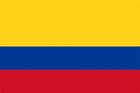 76 Colombia Wallpaper