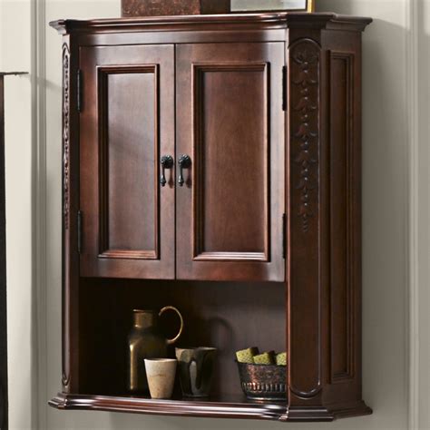 Bathroom cabinets are very essential especially in your small available space. Bathroom: Breathtaking Lowes Medicine Cabinets For ...