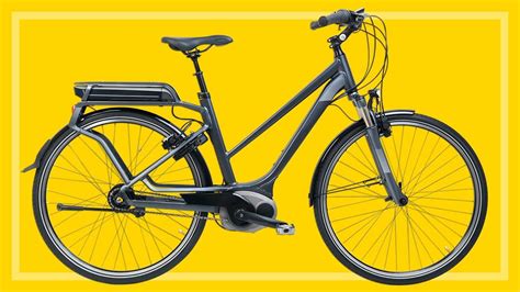 Bosch active line plus 250w | battery: How to buy the best electric bicycle - CHOICE