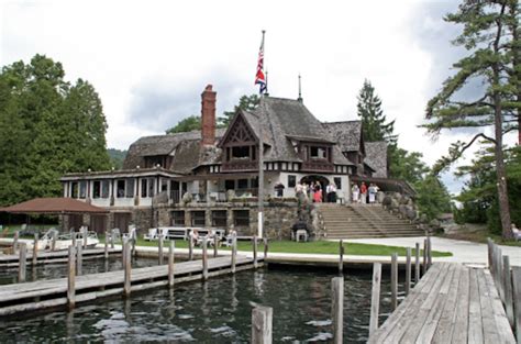 Lake George Wedding Venues Our Top List Updated For 2023