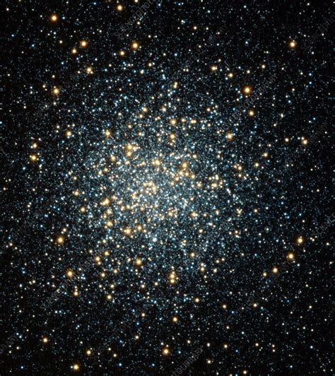 Globular Star Cluster M3 Stock Image R6140242 Science Photo Library