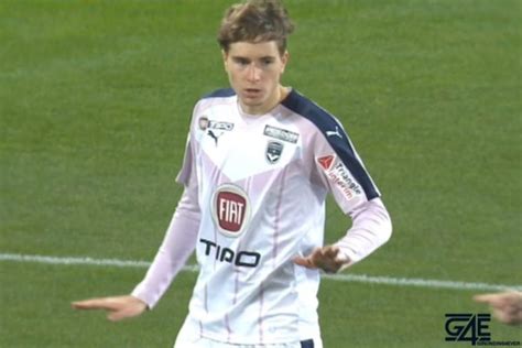 Toma basic player fc girondins de bordeaux. Alexis Bertin : "Toma Basic est un jeune joueur prometteur ...