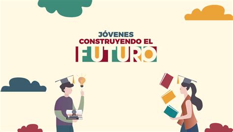 See more of jóvenes construyendo el futuro on facebook. Jóvenes Construyendo el Futuro » Requisitos y registro ...