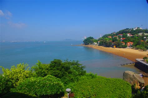 Visit Xiamen In China Top Attractions Around Xiamen How To Travel In