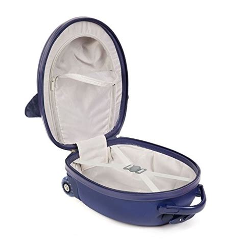 Best hardside carry on luggage credit: Best Boppi Tiny Trekker Kids Luggage Travel Suitcase Carry ...