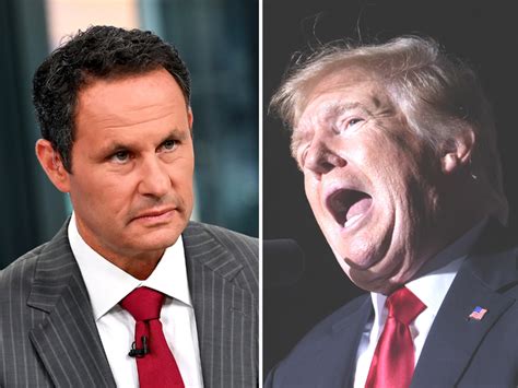 Fox News Brian Kilmeade Says Trump And Gop Need To Learn To Lose