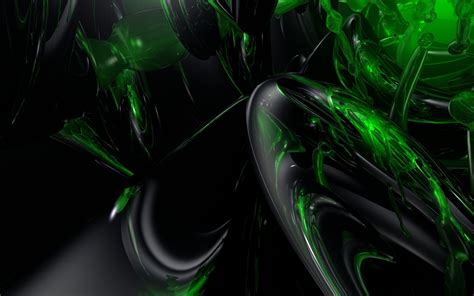 Black, cool, dark, laptop background. Cool Alien Wallpapers - WallpaperSafari