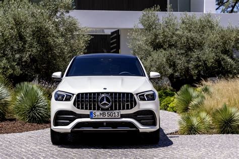 Novo Mercedes Gle Coupé Apresentado E Com Versão Amg Vídeo Turbo