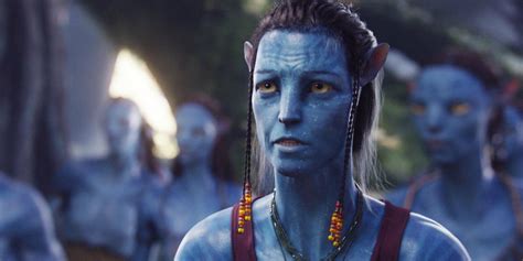 Avatar Sequels Sigourney Weaver Says The Water Becomes Another World