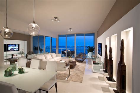 Dream Home 6 Contemporary Living Room Miami By Artefacto Usa