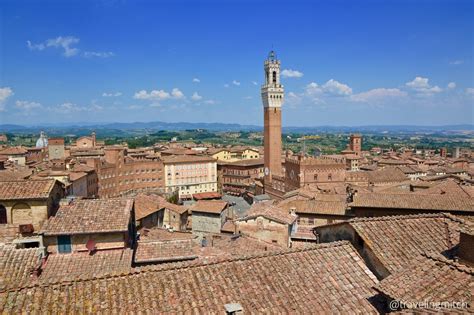 The Most Beautiful Towns In Tuscany A Tuscany Itinerary — Travelingmitch