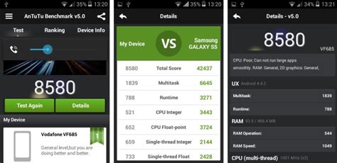 Vodacom Smart Kicka Review Tiny Phone Big Value Gearburn