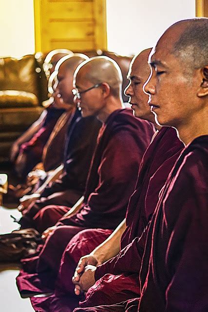 Theravada Buddhism Monk Bhikkhu Free Photo On Pixabay Pixabay