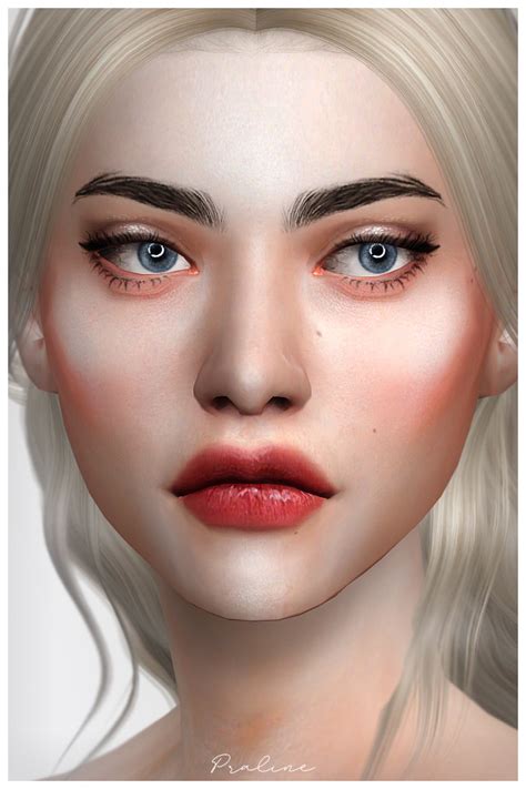 Sims 4 Mm Blush