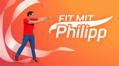 Fitnessvideos aus der orf sendung guten morgen österreich. „Fit mit Philipp" - die neue Fitness-Sendung in ORF 2 ...