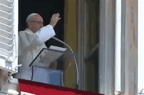 Pope Blessing S Tenor