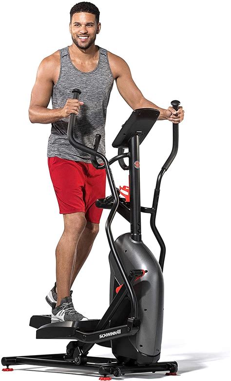 The Best Elliptical Machines For Men In The Manual