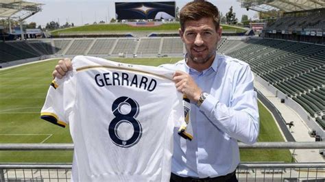 Steven gerrard is regarded as one of english football's most influential midfielders of the modern era. Liverpools Coach Jürgen Klopp schließt Comeback von Klub ...