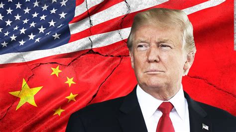 Minutocnn Trump Planea Aumentar Aranceles A Más Productos Chinos