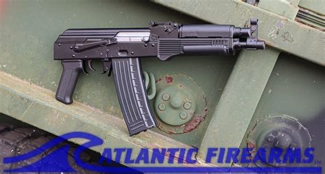 Wbp 556223 Polish Mini Jack Ak Pistol Ar15com