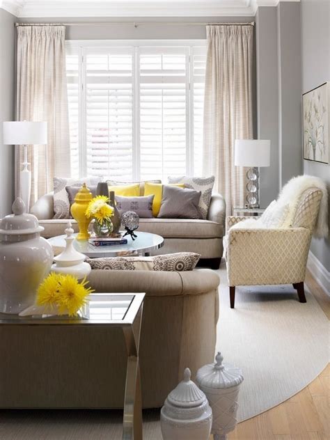 50 Decorating Ideas For Small Living Rooms Simple Tricks