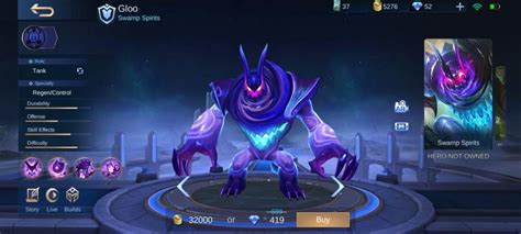 Mobile Legends Gloo Hero Guide Divide And Conquer With This Sticky