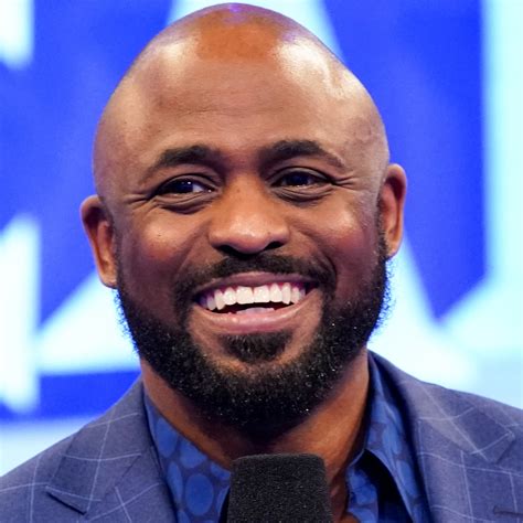 Lets Make A Deal Host Wayne Brady Comes Out As Pansexual