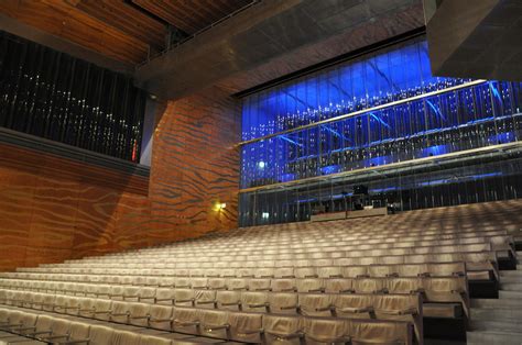 Casa Da Música Arch Journey