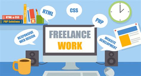 How To Become A Freelance Web Developer Studytonight