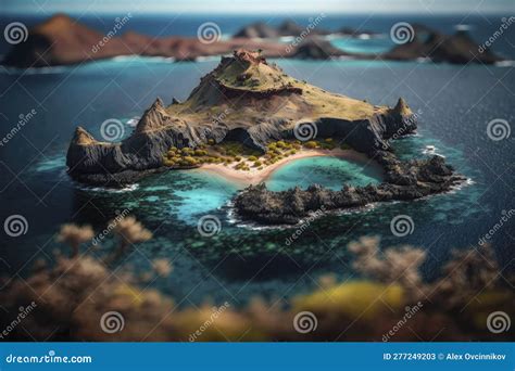 Discover the Enchanting Beauty of the Galapagos Islands in Ecuador