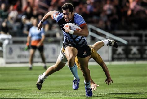 Austin Elite Named Major League Rugby Team Of The Week Major League Rugby