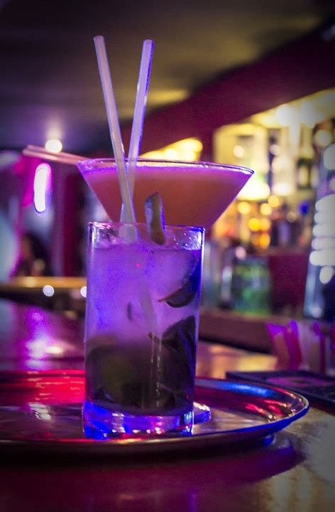Trinken Cocktail Kostenloses Foto Auf Pixabay