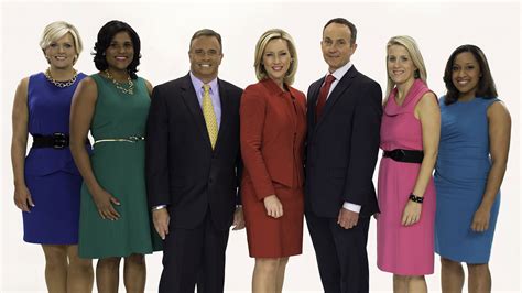 Watch Channel 4s Noon Newscast Live
