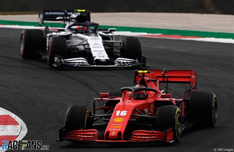 Binotto and drivers charles leclerc and carlos sainz on how the winter has gone and what lies ferrari boss mattia binotto conceded on thursday that however the upcoming formula one season. Charles Leclerc, Ferrari, Autodromo do Algarve, 2020 ...