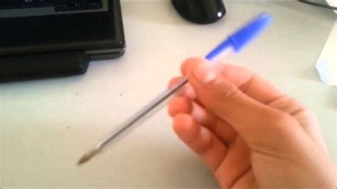 Pen Spinning [slow Motion] Youtube