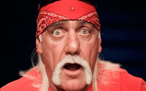 Conflicting Reports On Hulk Hogan S Wwe Status