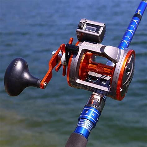 Top 8 Best Line Counter Reels Jun 2023 Reviews