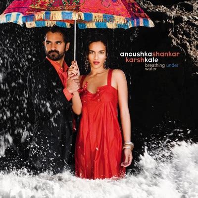 Naked Anoushka Shankar Shazam