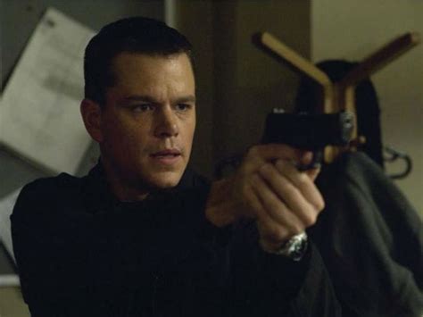 Matt Damons Jason Bourne Set To Release On August 5 In India