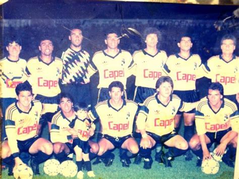 1 0 1 unión de santa fe: ANOTANDO FÚTBOL *: COQUIMBO UNIDO